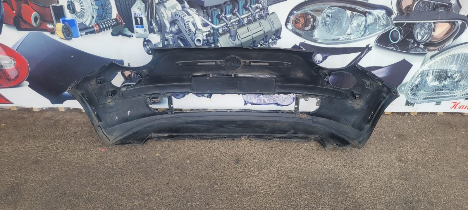 2015 FIAT 500 FRONT BUMPER FOR SALE - Private Seller 2015 FIAT 500 FRONT BUMPER FOR SALE - Private Seller