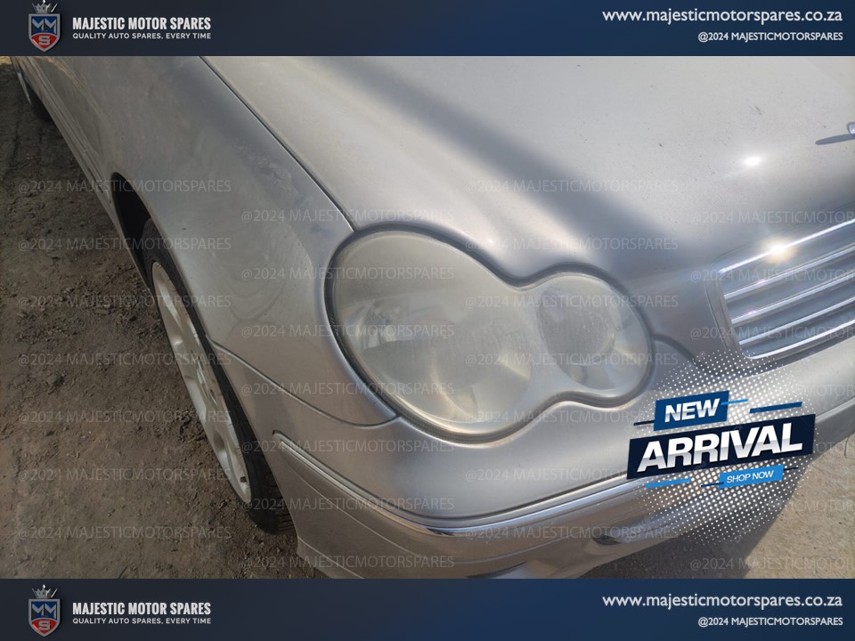 2005 mercedes c350 headlights for sale (w203) - Private Seller 2005 mercedes c350 headlights for sale (w203) - Private Seller