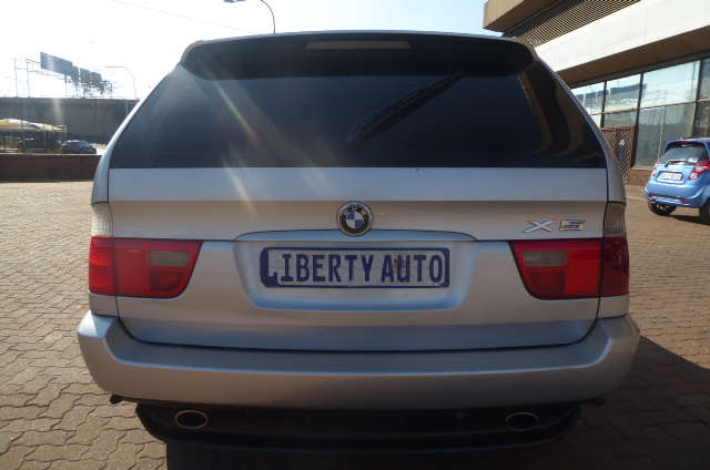 Used 2008 BMW X5 xDrive30d - Private Seller Used 2008 BMW X5 xDrive30d - Private Seller