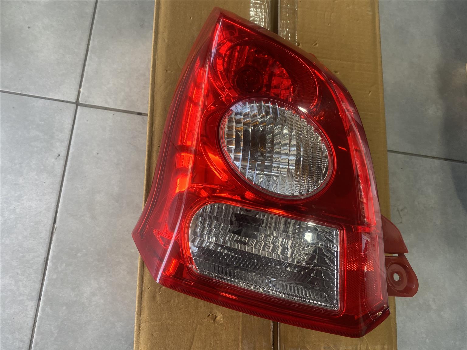 2014 SUZUKI ALTO TAIL LIGHT LEFT SIDE FOR SALE. IN PRISTINE CONDITION - Private Seller 2014 SUZUKI ALTO TAIL LIGHT LEFT SIDE FOR SALE. IN PRISTINE CONDITION - Private Seller
