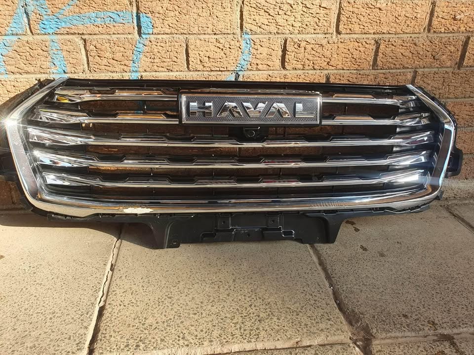 Haval Jolion Grill - Private Seller Haval Jolion Grill - Private Seller