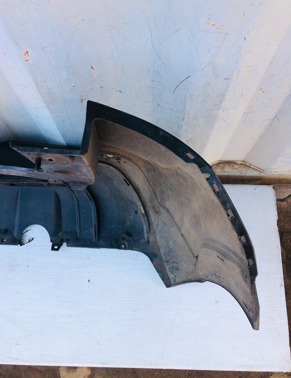 Nissan Magnite rear/back bumper with pdc holes (2021) - Private Seller Nissan Magnite rear/back bumper with pdc holes (2021) - Private Seller