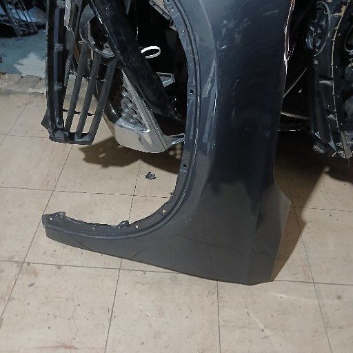 Toyota urban cruiser fender - Private Seller Toyota urban cruiser fender - Private Seller