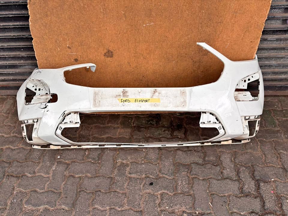 Ford Ecosport Bumper - Private Seller Ford Ecosport Bumper - Private Seller