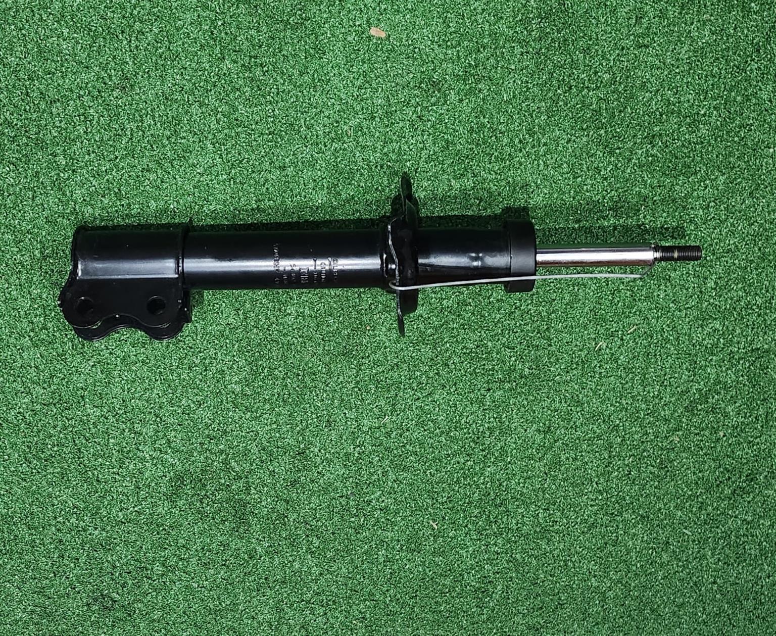 RENAULT TRIBER FRONT SHOCKS - Private Seller RENAULT TRIBER FRONT SHOCKS - Private Seller