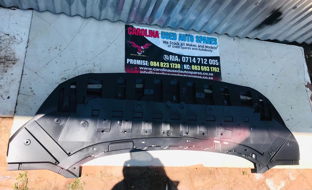 Ford Fiesta MK 4 front bumper cover/guard - Private Seller Ford Fiesta MK 4 front bumper cover/guard - Private Seller