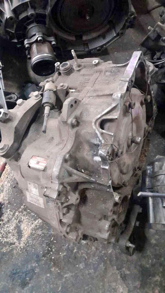 Volvo TS05D code automatic transmission 4 sale at samco germiston - Private Seller