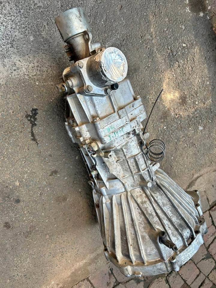 Mahindra Xylo Genio 2.5 Gearbox For Sale Mahindra Xylo Genio 2.5 Gearbox For Sale