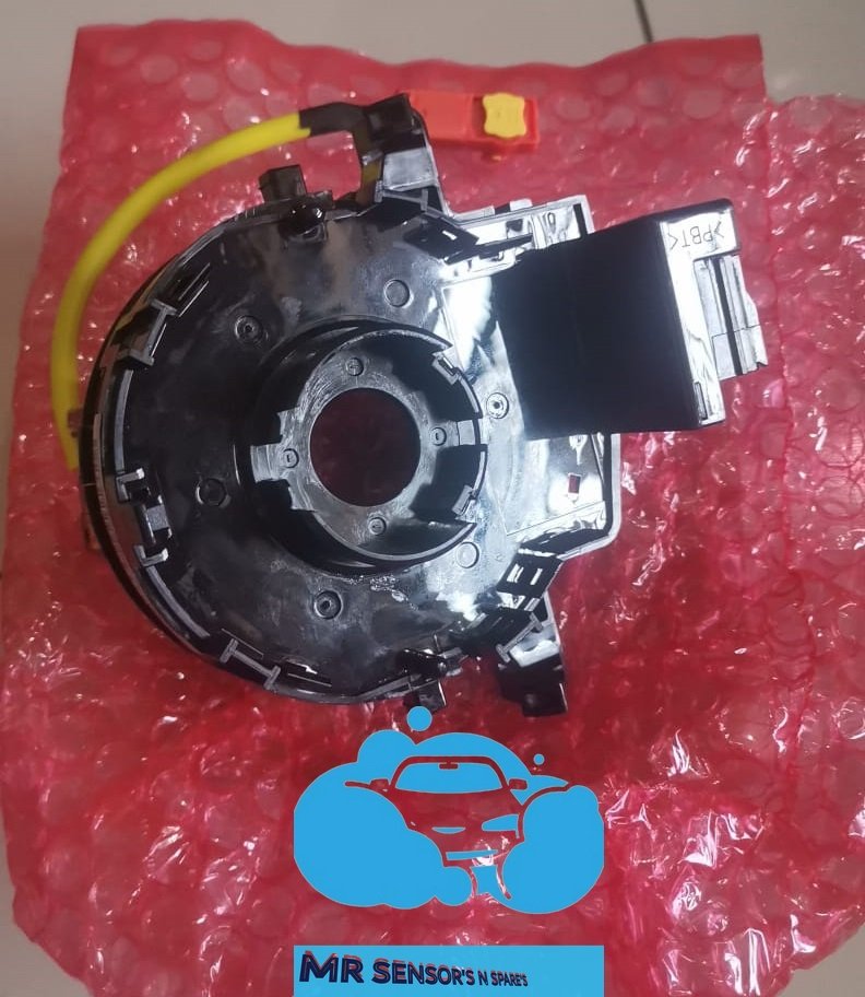 Brand New Toyota Spiral Clock Spring - Private Seller