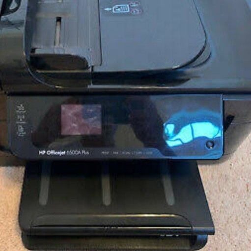 hp deskjet 6500a plus