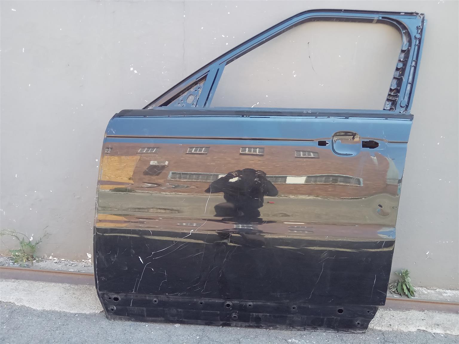 Range Rover Sport Front Door - Private Seller