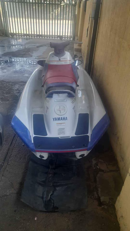 Jet-ski for sale no motor Jet-ski for sale no motor