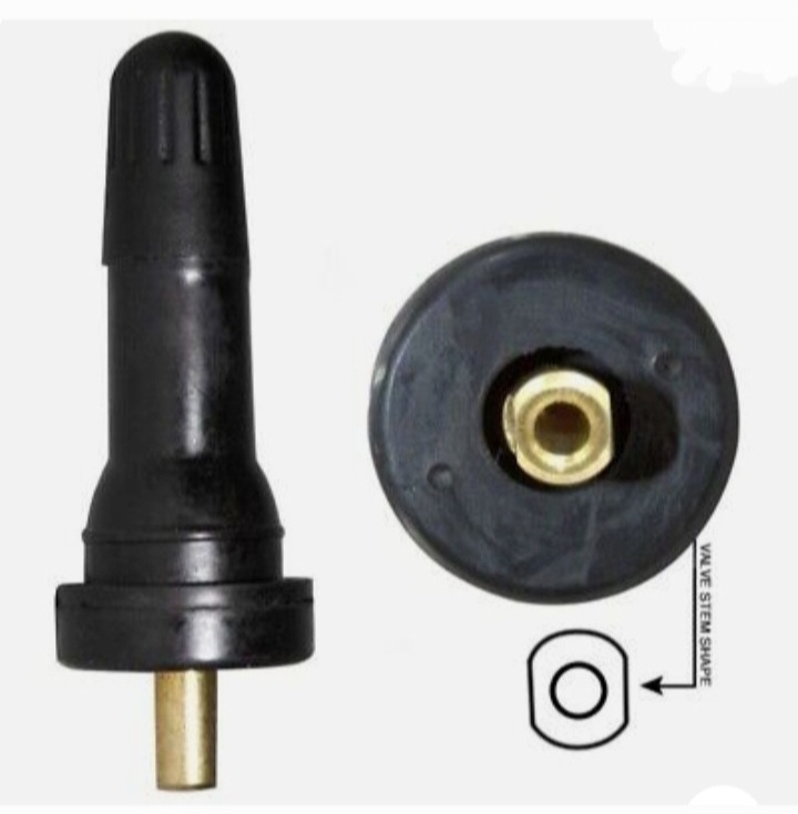 Opel tyre valves and TPMS tyre pressure sensors - Private Seller