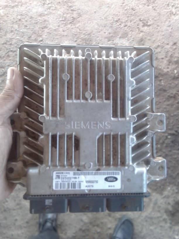 Land Rover discovery 3 ECU 2.7 - Private Seller