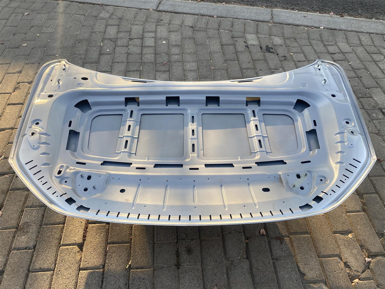 2020 VW POLO 8 BONNET FOR SALE. IN EXCELLENT CONDITION