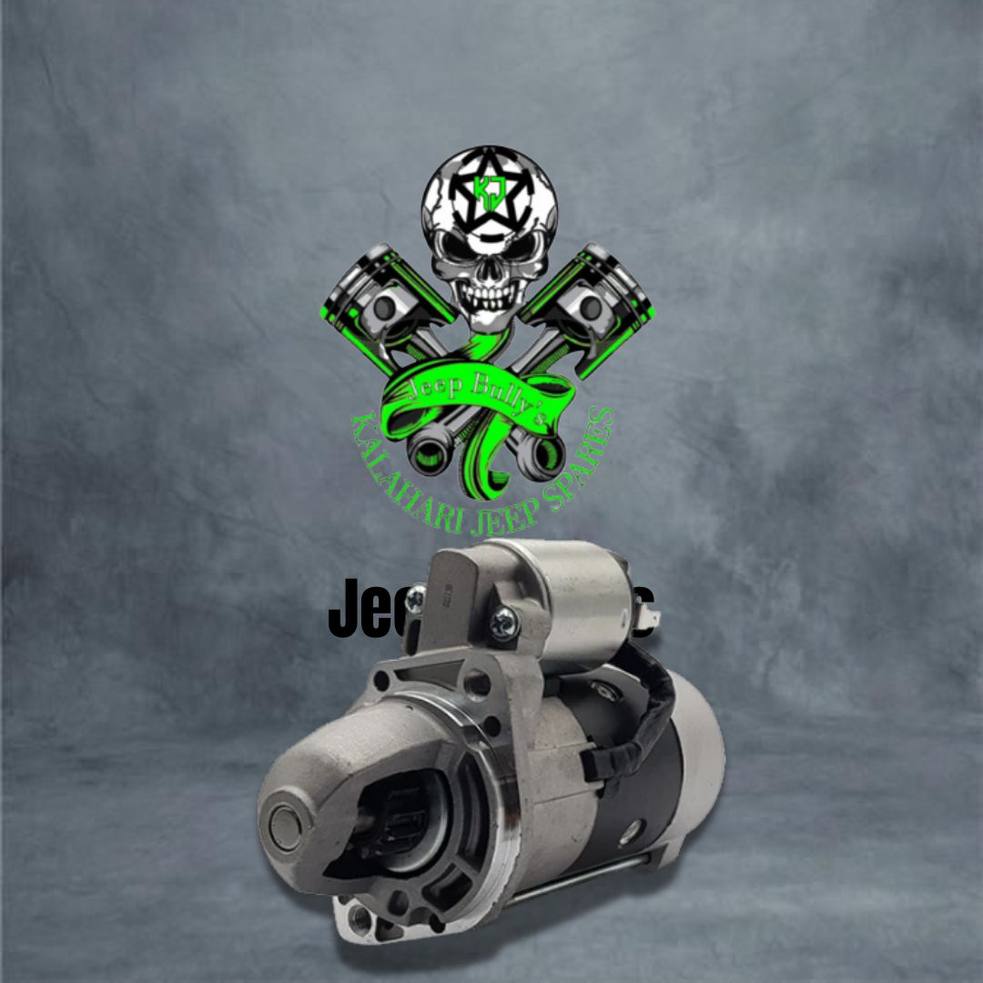 Jeep Wrangler Jk 3.8 Alternator - Private Seller Jeep Wrangler Jk 3.8 Alternator - Private Seller