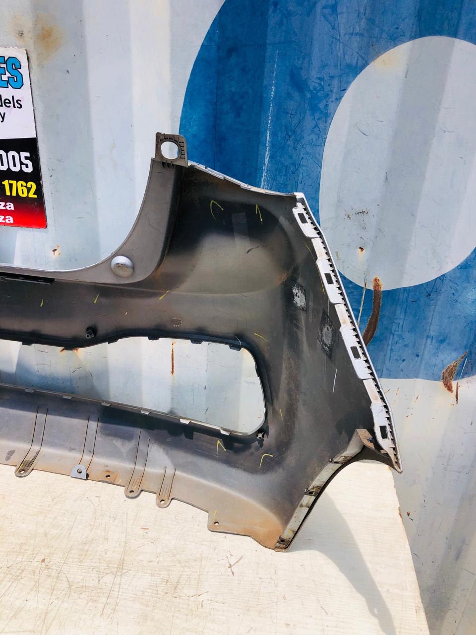 Hyundai Grand i20 facelift rear/back bumper (2018-2022) - Private Seller Hyundai Grand i20 facelift rear/back bumper (2018-2022) - Private Seller