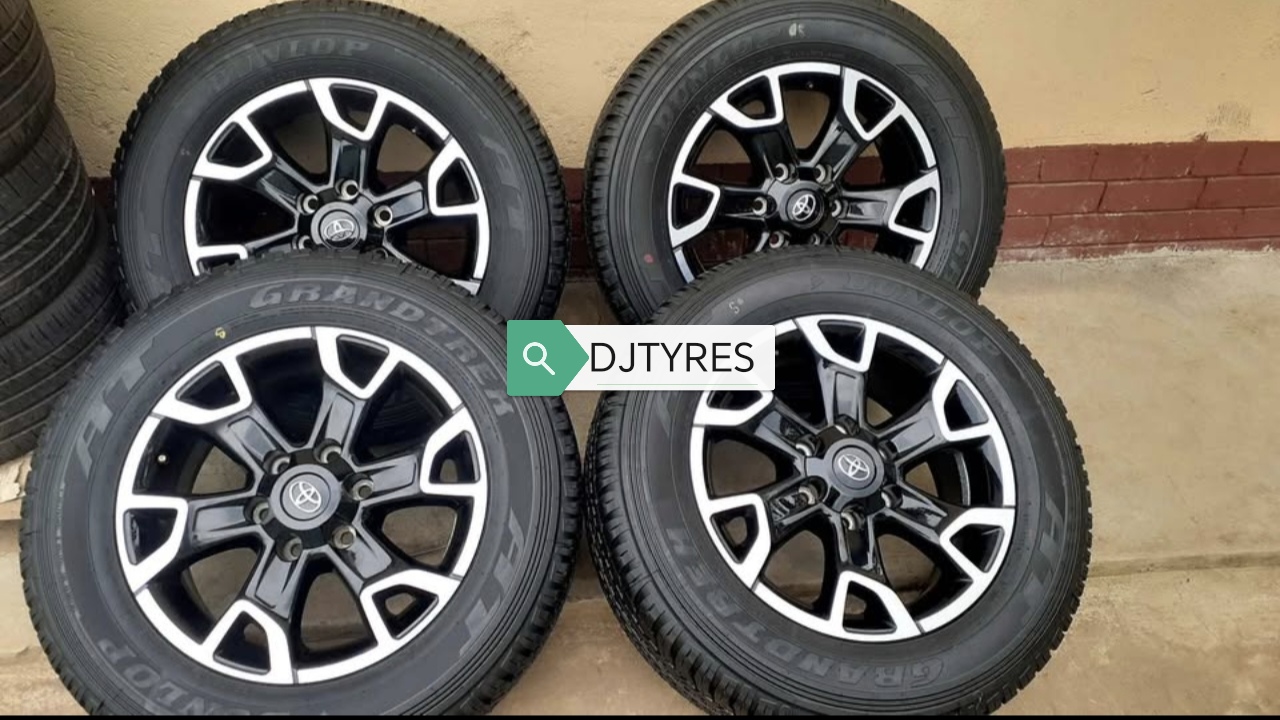 OEM Toyota Legend50 wheels - Private Seller OEM Toyota Legend50 wheels - Private Seller