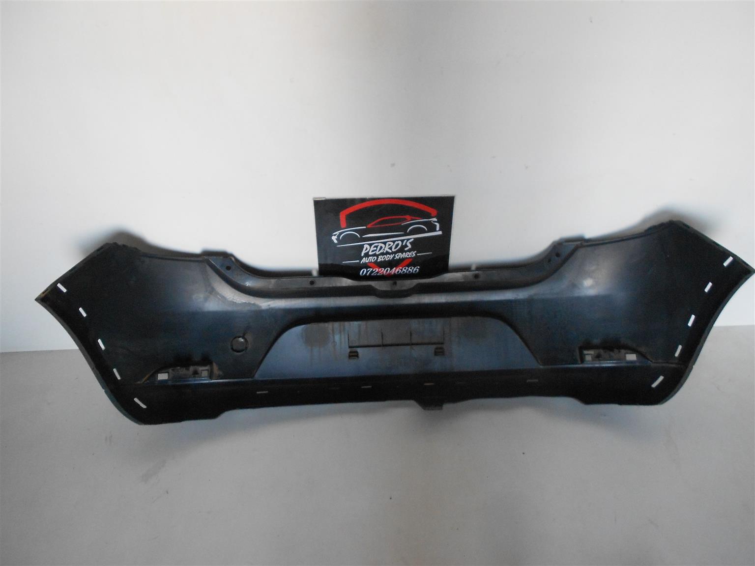 Renault Sander 2 rear bumper - Private Seller