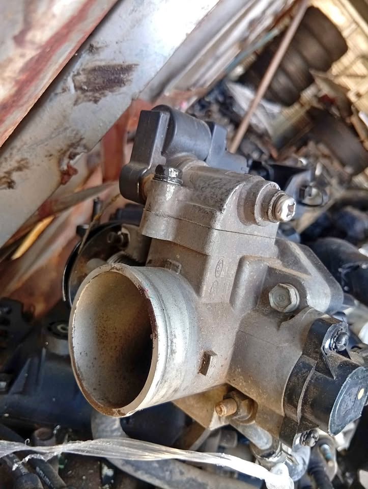 2008-2013 Hyundai i10 Kia picanto throttle body for sale 2008-2013 Hyundai i10 Kia picanto throttle body for sale