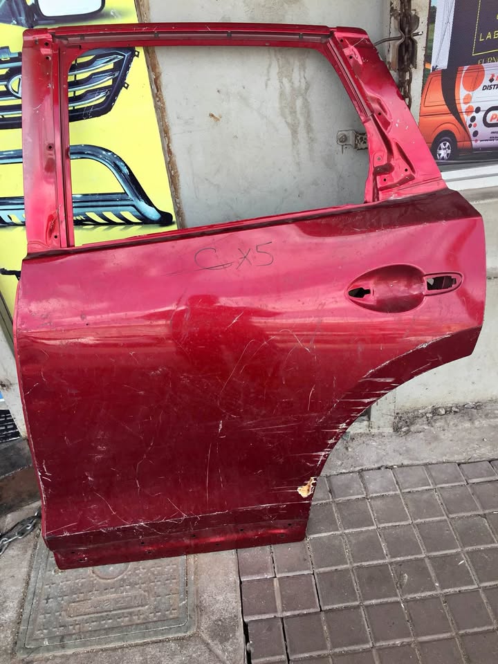 Mazda CX-5 Door for sell - Private Seller Mazda CX-5 Door for sell - Private Seller