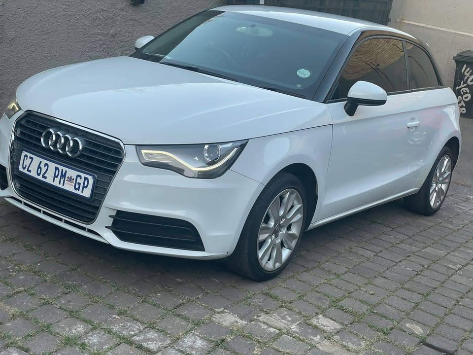 2014 Audi A1 TFSI Audi AI for sale