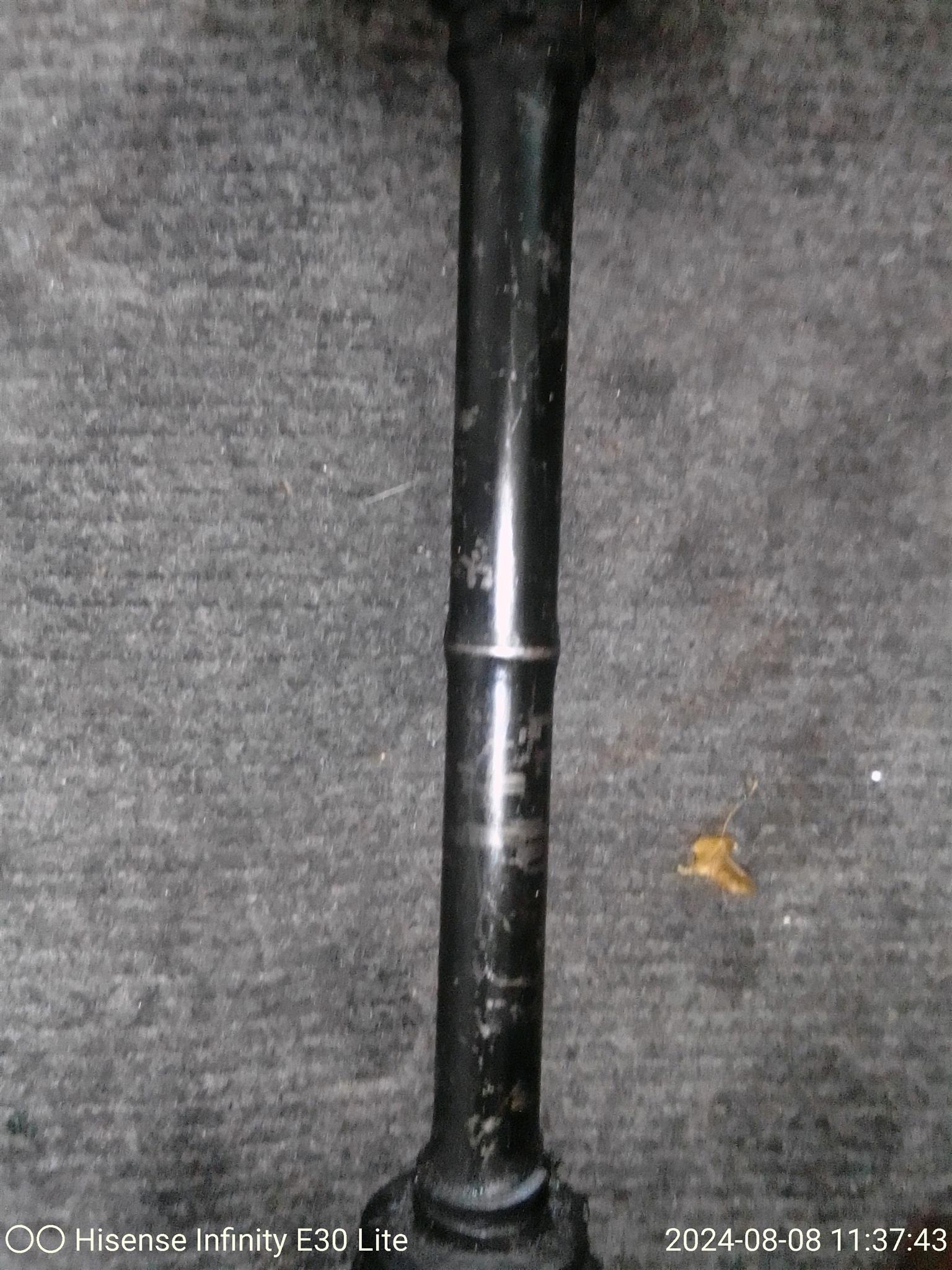 CV- JOINTS - DIFF FLANGES - Private Seller CV- JOINTS - DIFF FLANGES - Private Seller