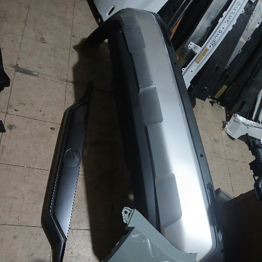Toyota rav4 back bumper - Private Seller Toyota rav4 back bumper - Private Seller