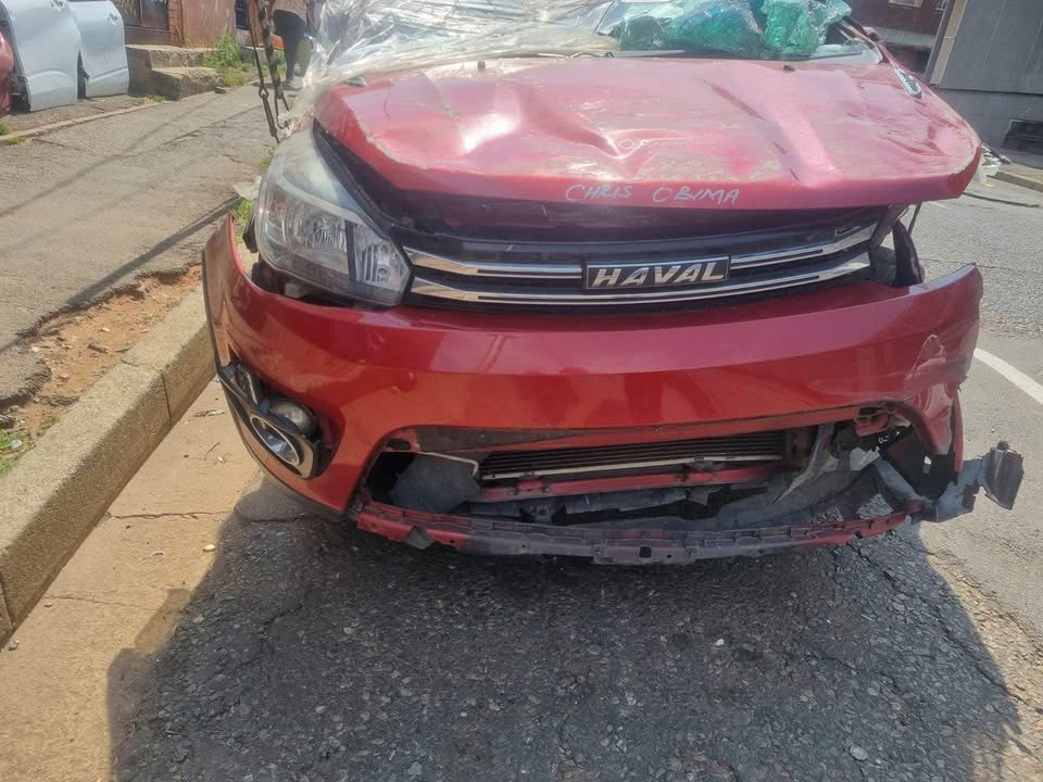 Haval H1 Stripping for spares - Private Seller Haval H1 Stripping for spares - Private Seller