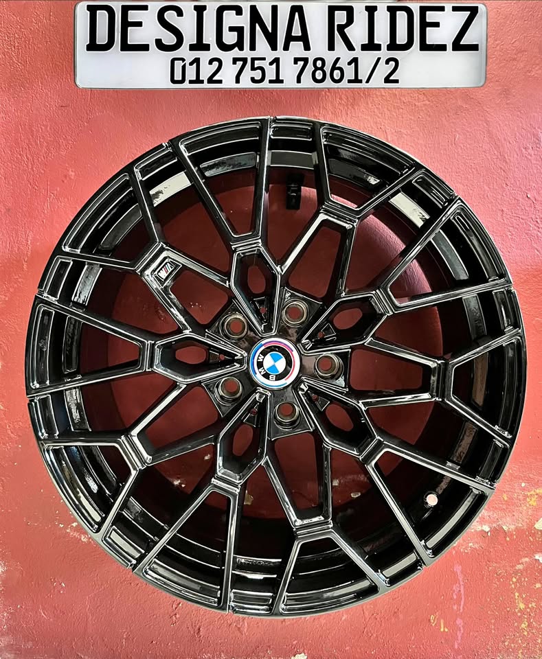 BMW G80 M3/G82 M4 - 19' 827M M-STYLE WHEEL - PCD 5/120 - 9J ET40/8J ET35 - AVAILABLE. - Private Seller BMW G80 M3/G82 M4 - 19' 827M M-STYLE WHEEL - PCD 5/120 - 9J ET40/8J ET35 - AVAILABLE. - Private Seller