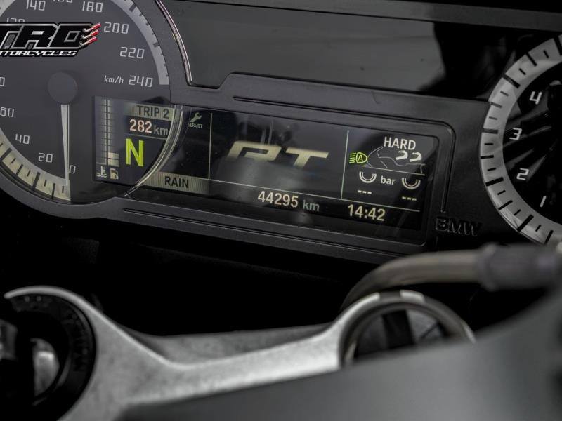 Used BMW R 1200 RS - Private Seller