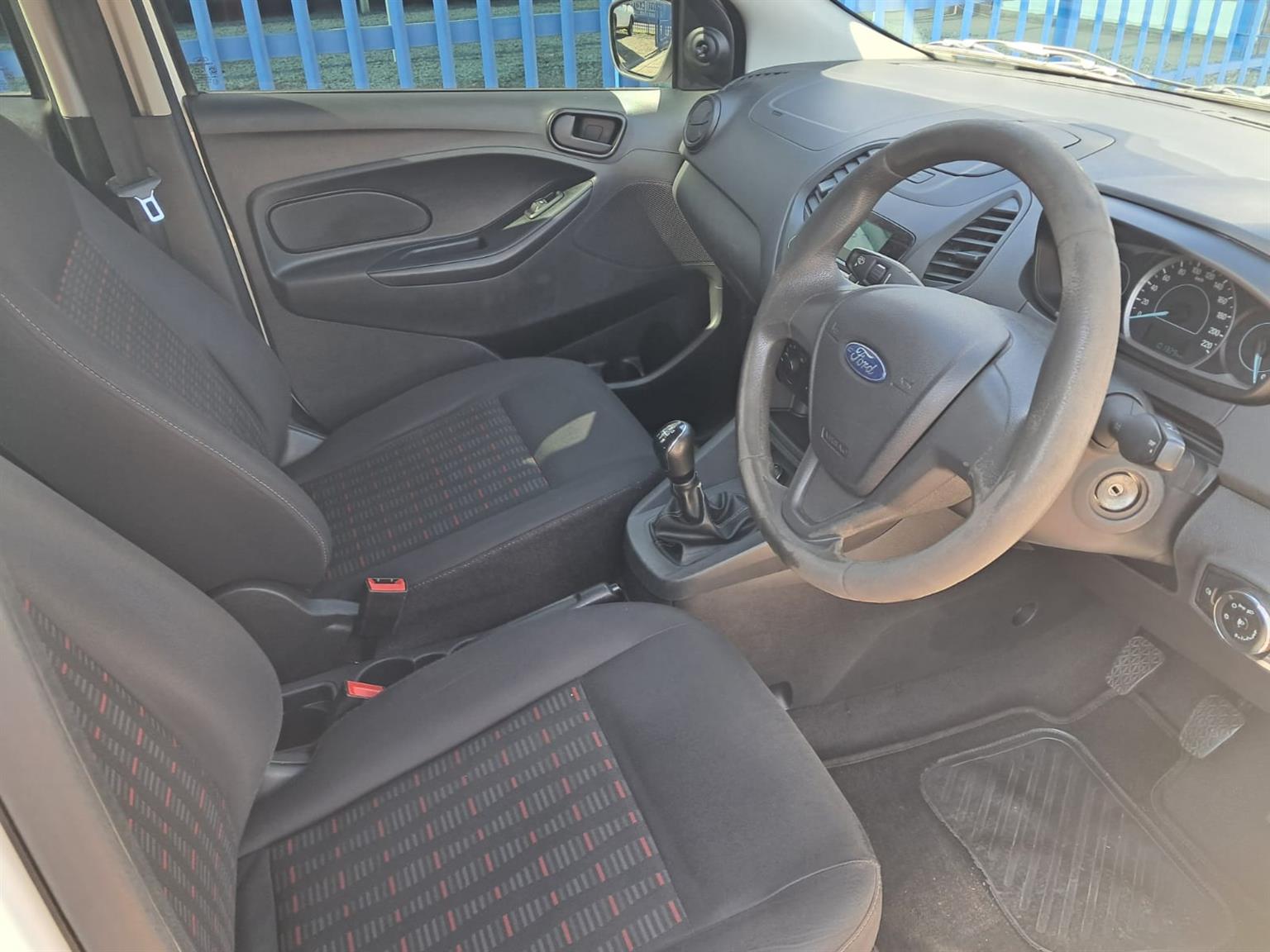 2021Ford Figo 1.5 VCT Ambiente( Ford) ( Figo) ( 1.5 VCT)