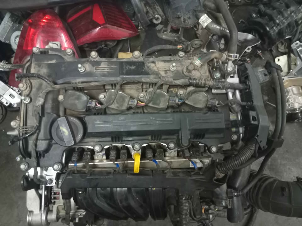 Kia sonet 1.5 engine complete new shape - Private Seller Kia sonet 1.5 engine complete new shape - Private Seller