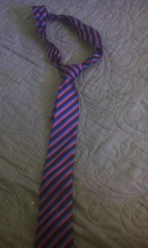 Tie for sale