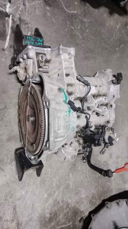 Kia Rio/Hyundai Getz Automatic Gearbox G4EE 1.4 - Private Seller Kia Rio/Hyundai Getz Automatic Gearbox G4EE 1.4 - Private Seller