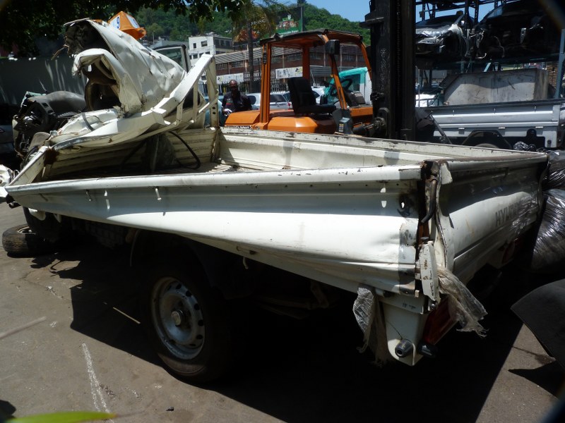 Hyundai H100 2.6D Manual White - 2019 STRIPPING FOR SPARES - Private Seller Hyundai H100 2.6D Manual White - 2019 STRIPPING FOR SPARES - Private Seller