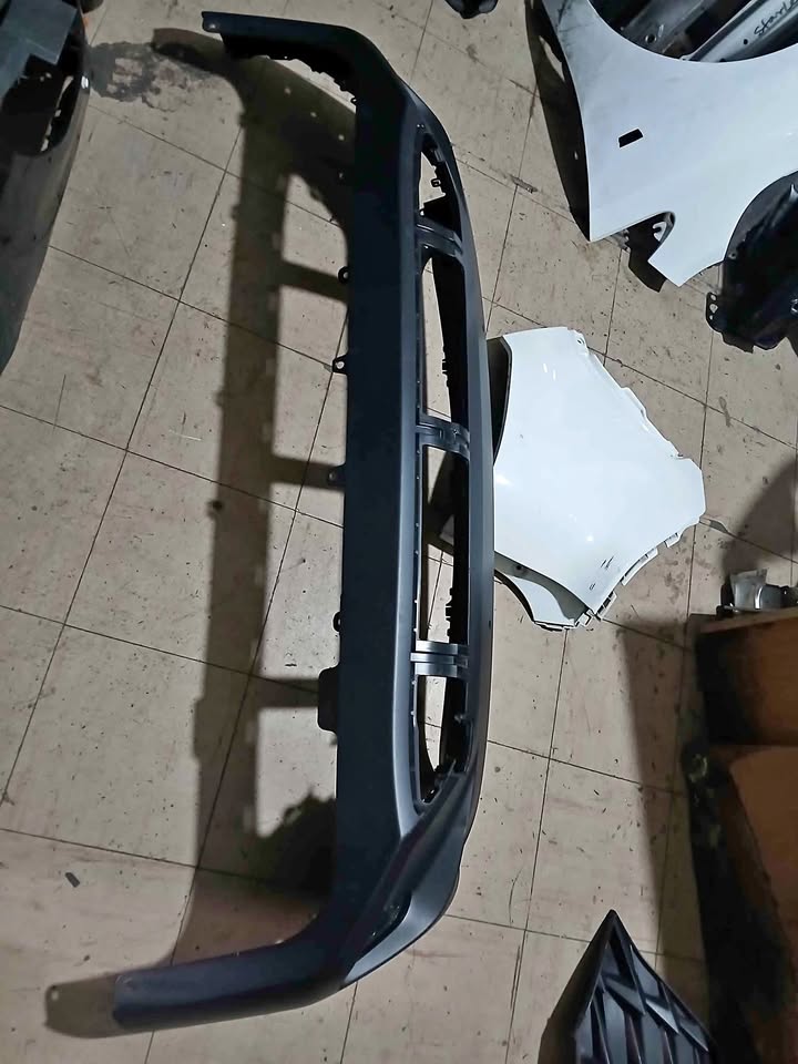 Toyota corolla cross back bumper - Private Seller Toyota corolla cross back bumper - Private Seller
