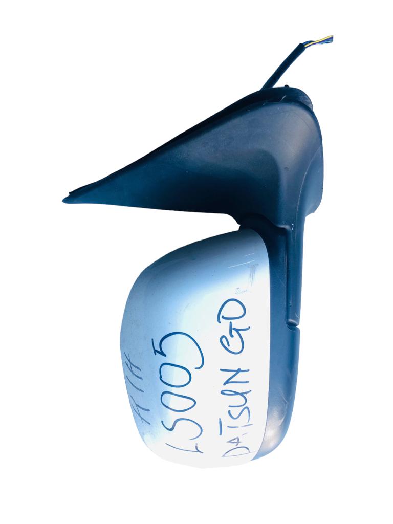DATSUN GO RIGHT DOOR MIRROR (LS1-005) - Private Seller