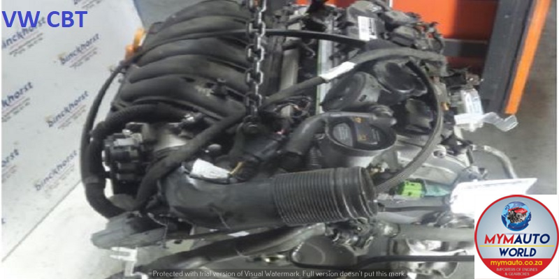 VW GOLF 6 2.5 FSI CBT ENGINE FOR SALE VW GOLF 6 2.5 FSI CBT ENGINE FOR SALE