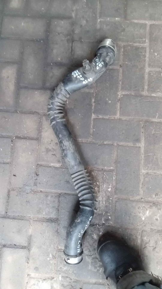 BMW boost pipes - Private Seller