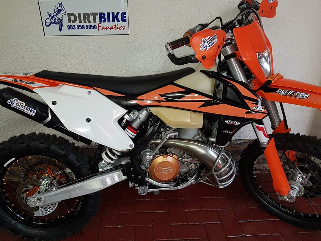 ktm 300 for sale