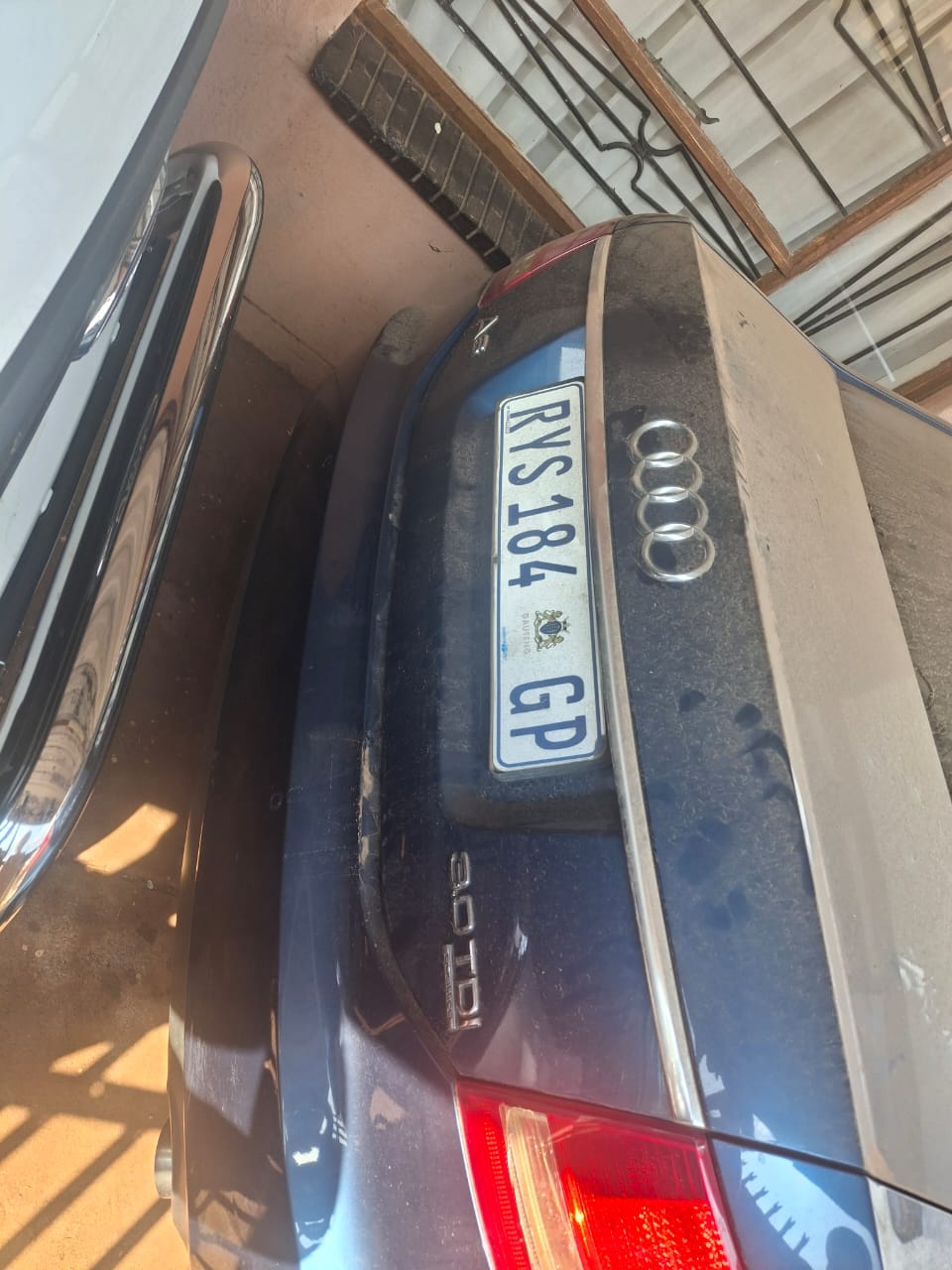 Audi A6 Quattro - Private Seller Audi A6 Quattro - Private Seller