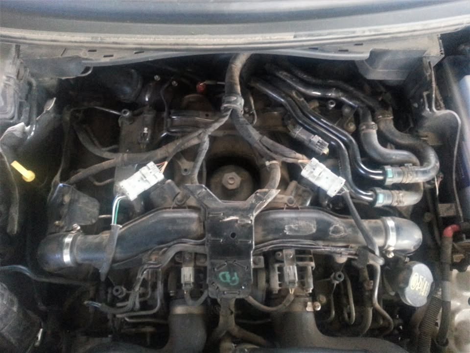Range Rover Sport TDV8 Engine for sale | AUTO EZI - Private Seller Range Rover Sport TDV8 Engine for sale | AUTO EZI - Private Seller