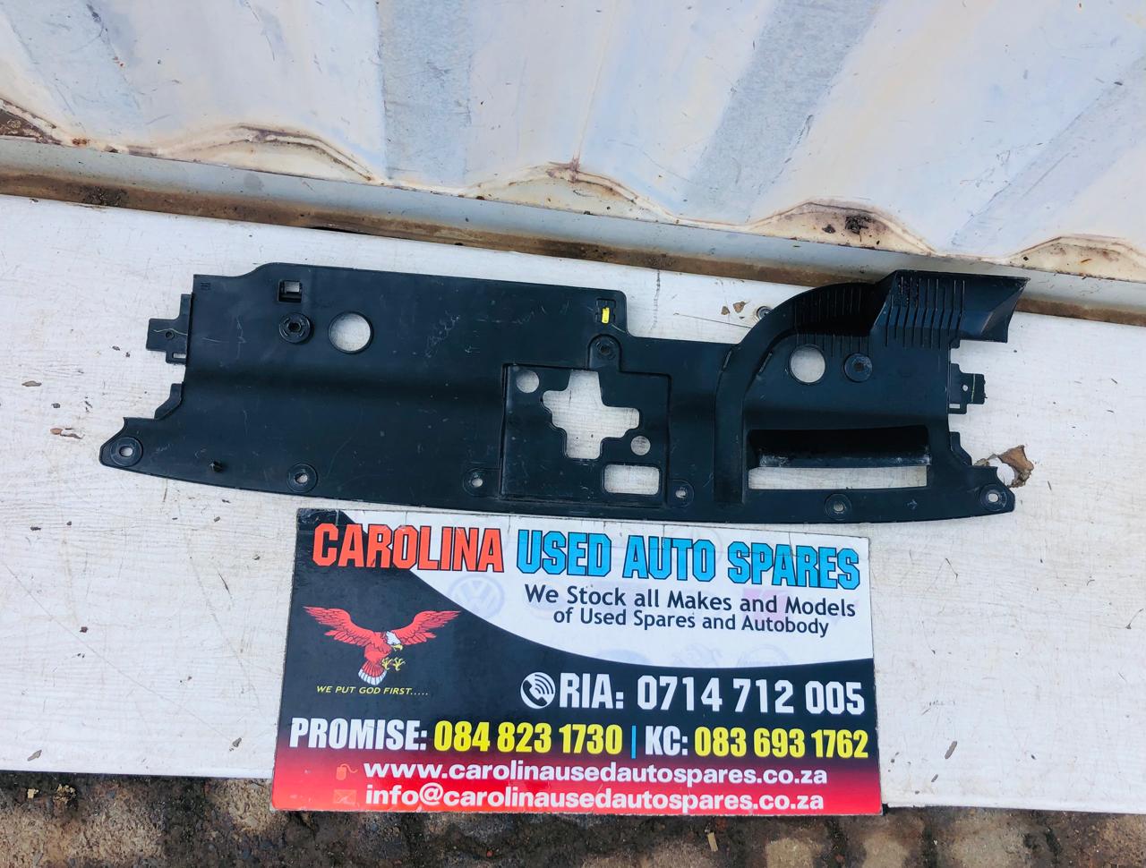 Ford Ranger T9 Nxt Gen cradle cover (2023) - Private Seller