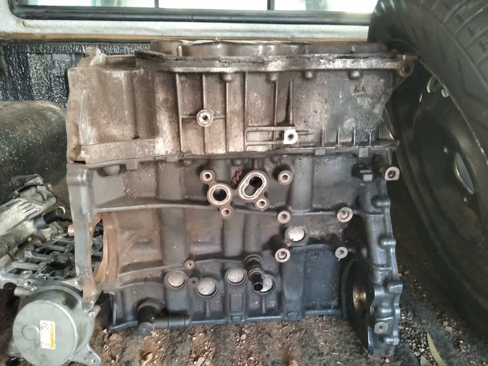 Hyundai ix35 DH4A Crdi Block - Private Seller Hyundai ix35 DH4A Crdi Block - Private Seller