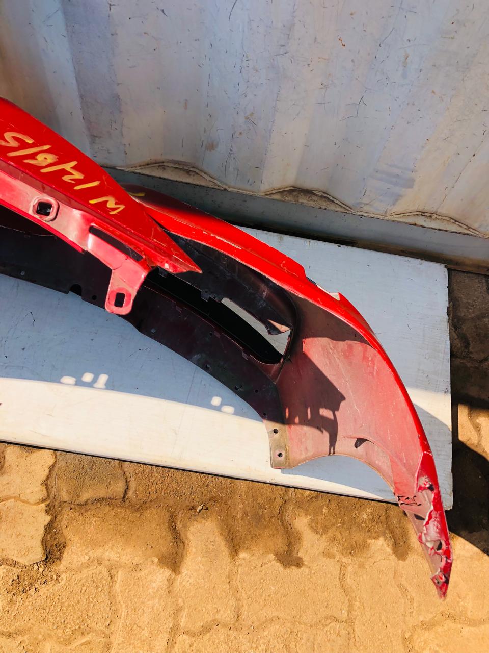 BMW F30 Msport front bumper with kidney grills (2012-2019) - Private Seller BMW F30 Msport front bumper with kidney grills (2012-2019) - Private Seller