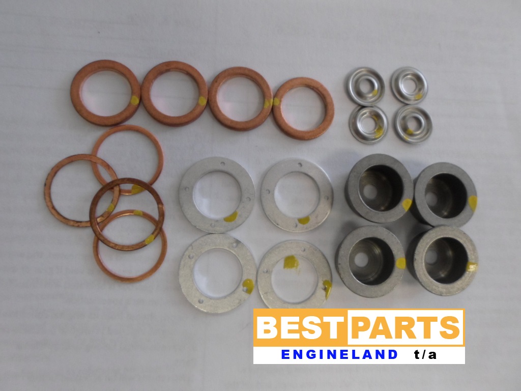 K2700 Injector Washers - Private Seller