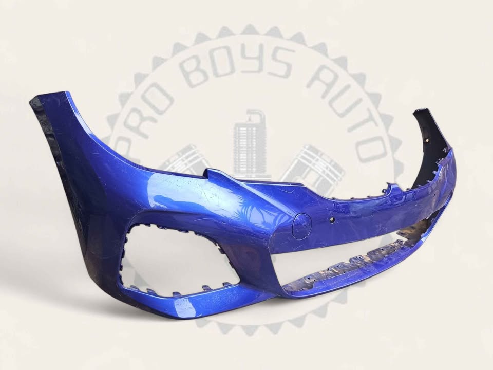 2018-2022 BMW G20 3 SERIES MOTORSPORT FRONT BUMPER AVAILABLE FOR SALE - Private Seller 2018-2022 BMW G20 3 SERIES MOTORSPORT FRONT BUMPER AVAILABLE FOR SALE - Private Seller