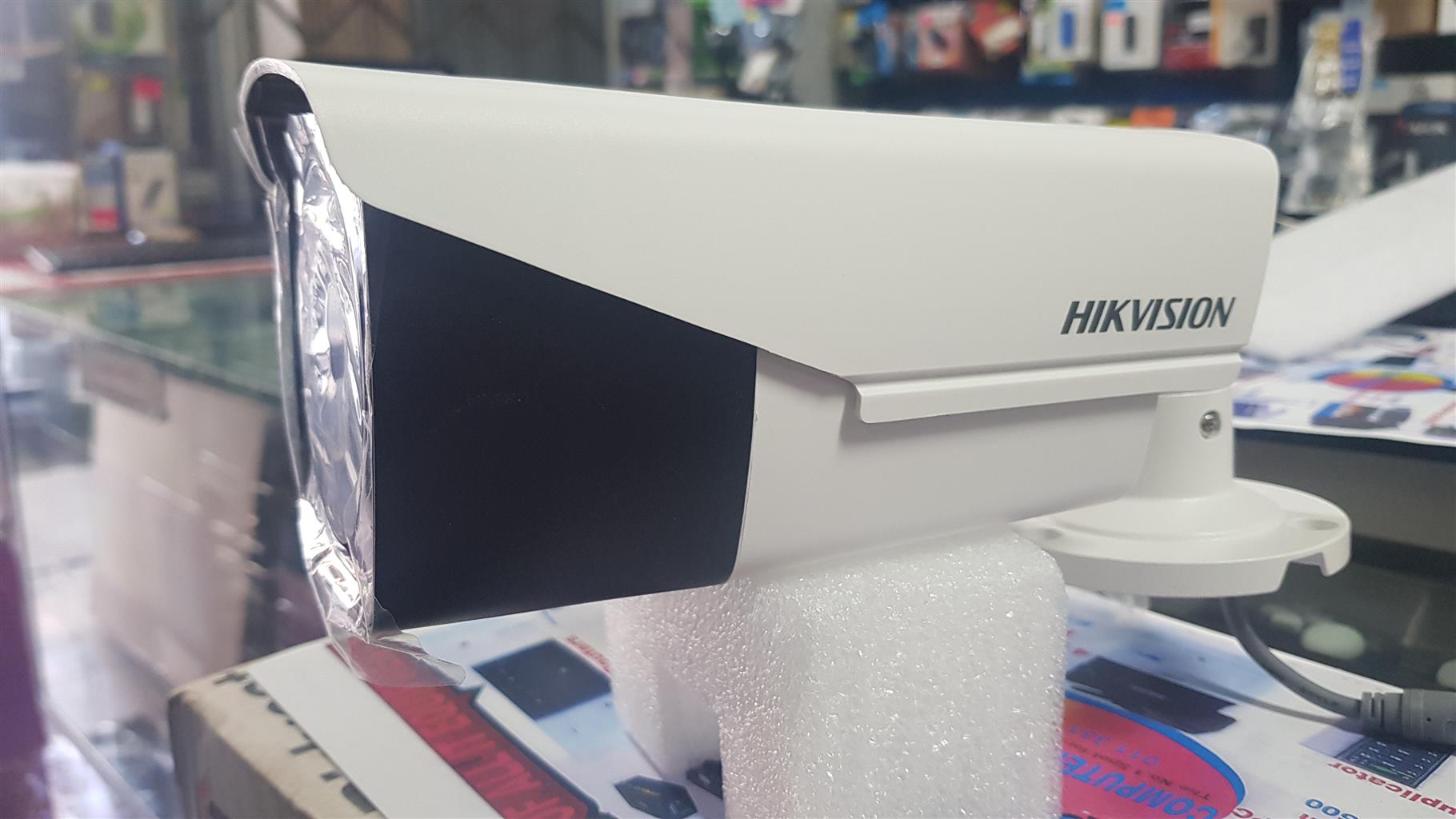 Hikvision DS-2CE16D0T-VFIR3F 1080P IR Bullet Camera.