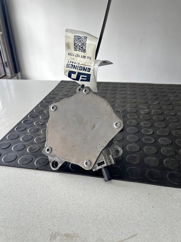 Audi A4 2.0T BWE Vacuum Pump for sale - Private Seller